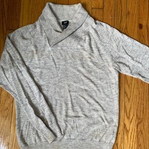 H&M sweater